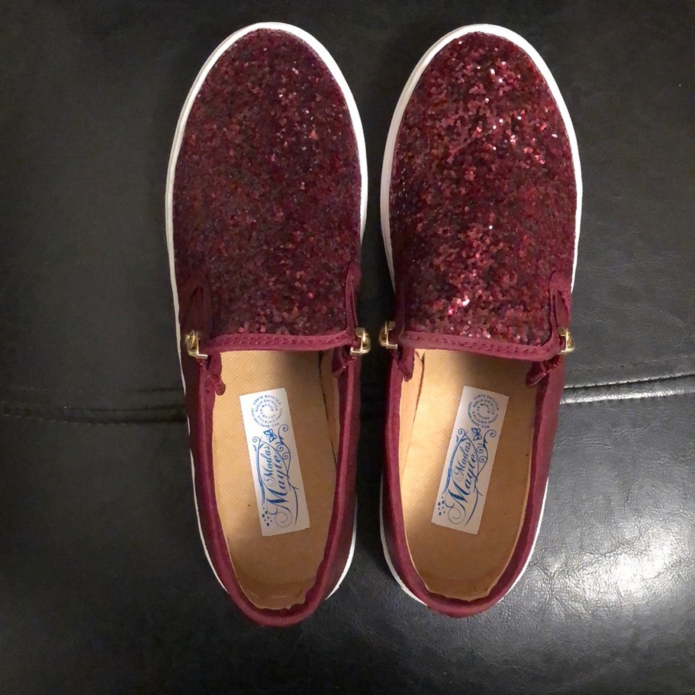 Bella shoes
